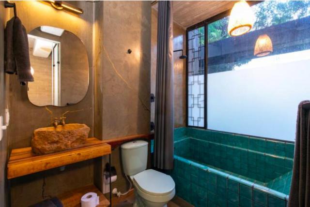 Nido Sky Aparthotel Medellín Eksteriør bilde