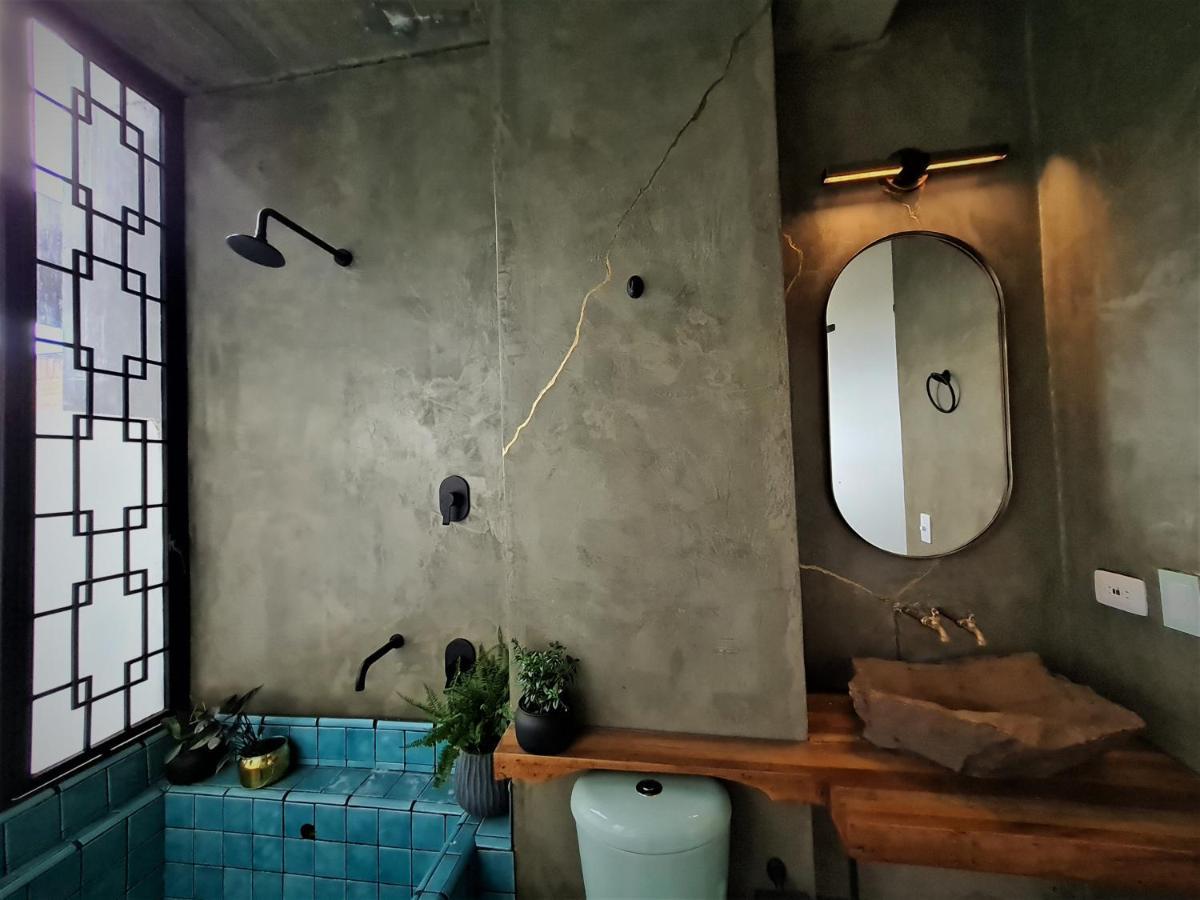 Nido Sky Aparthotel Medellín Eksteriør bilde