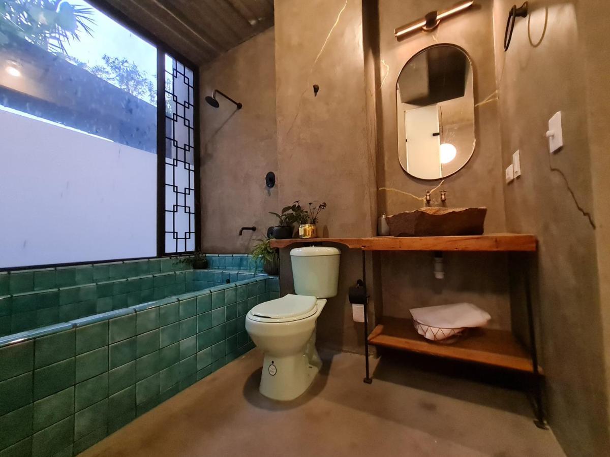 Nido Sky Aparthotel Medellín Eksteriør bilde