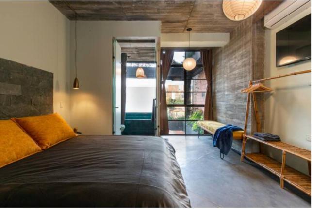 Nido Sky Aparthotel Medellín Eksteriør bilde