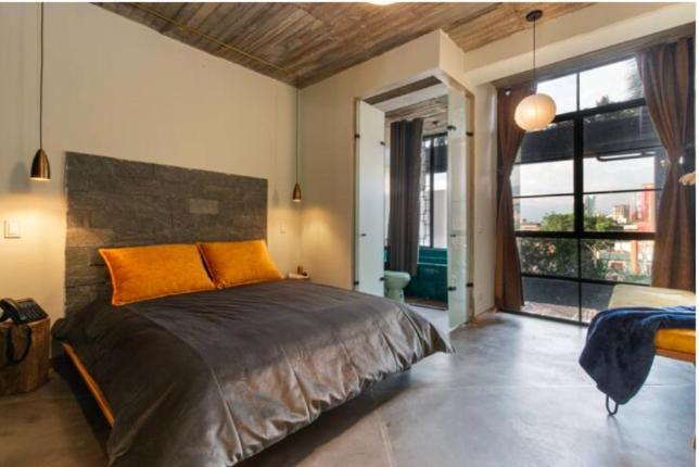 Nido Sky Aparthotel Medellín Eksteriør bilde