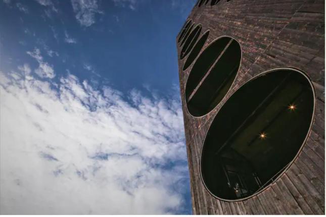 Nido Sky Aparthotel Medellín Eksteriør bilde
