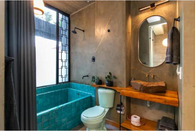 Nido Sky Aparthotel Medellín Eksteriør bilde