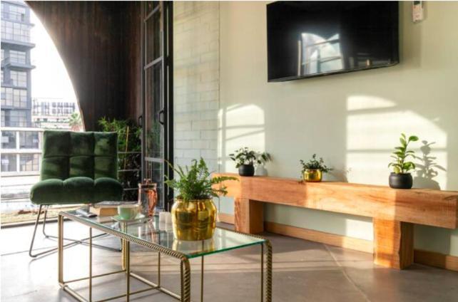 Nido Sky Aparthotel Medellín Eksteriør bilde