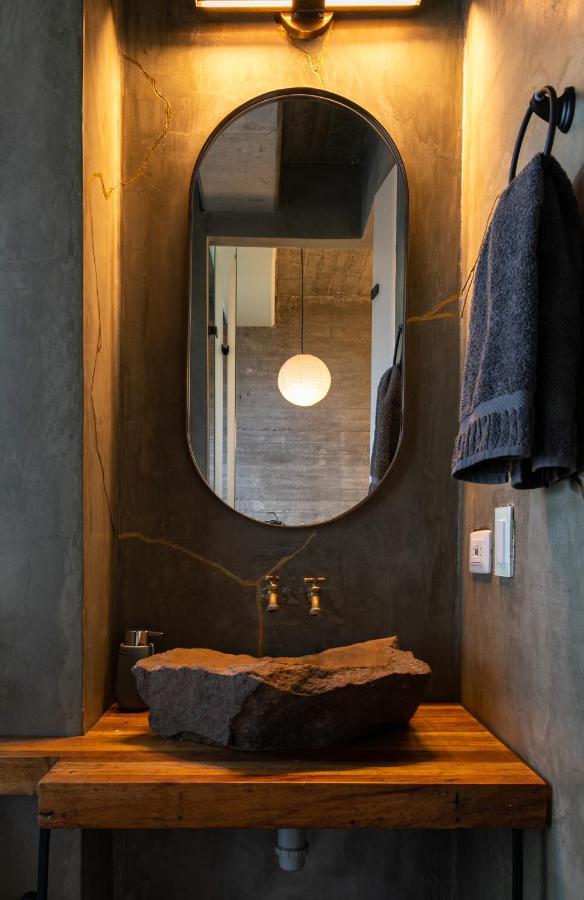 Nido Sky Aparthotel Medellín Eksteriør bilde